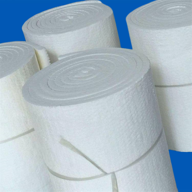 科尔沁右翼前旗陶瓷纤维毡